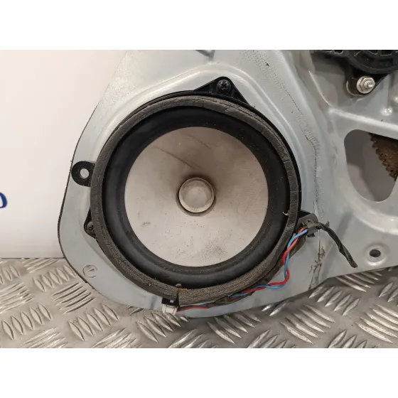 Elevalunas Delantero Derecho para Kia Sportage