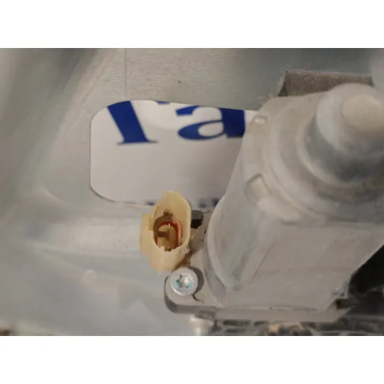 Elevalunas Delantero Derecho para Kia Sportage
