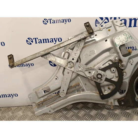 Elevalunas Delantero Derecho para Kia Sportage