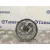 Faro Antiniebla Derecho para Suzuki Sx4 Rw (Ey)