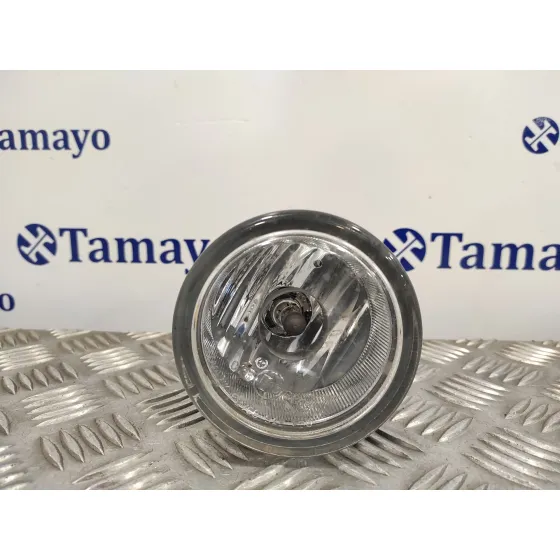 Faro Antiniebla Derecho para Suzuki Sx4 Rw (Ey)