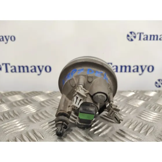 Faro Antiniebla Derecho para Suzuki Sx4 Rw (Ey)