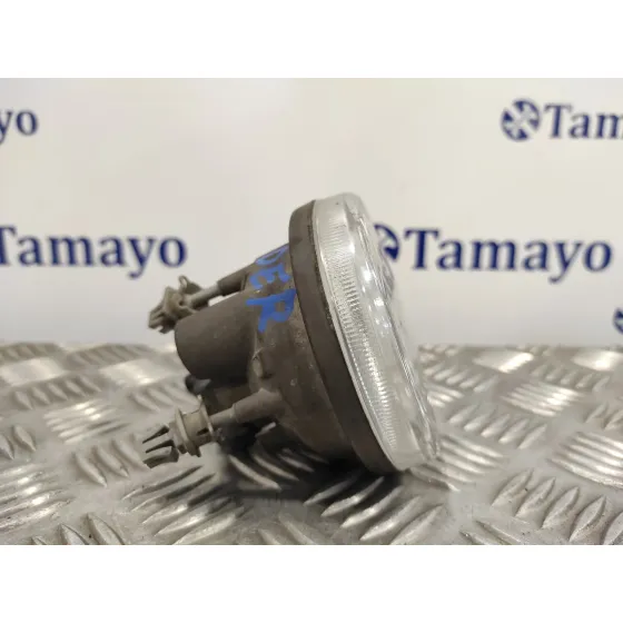 Faro Antiniebla Derecho para Suzuki Sx4 Rw (Ey)