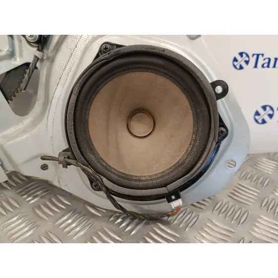Elevalunas Trasero Izquierdo para Kia Sportage