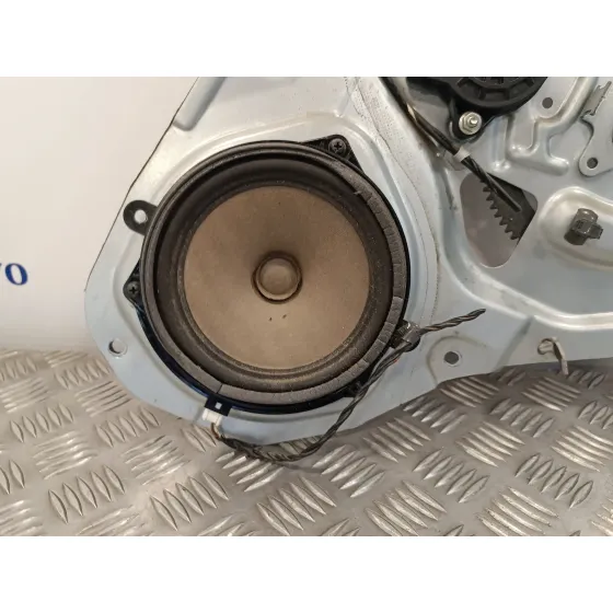 Elevalunas Trasero Derecho para Kia Sportage