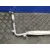 Airbag Cortina Delantero Izquierdo para Mercedes-Benz Clase B (W245)