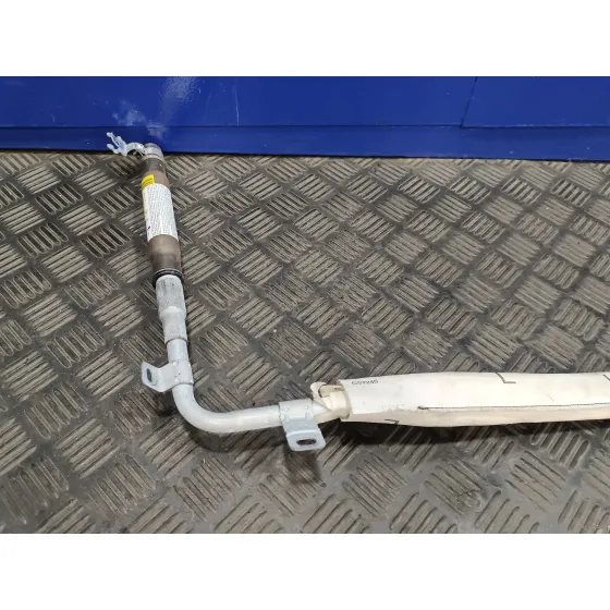 Airbag Cortina Delantero Izquierdo para Mercedes-Benz Clase B (W245)