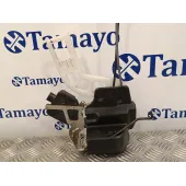 Cerradura Puerta Trasera Izquierda para Kia Sportage