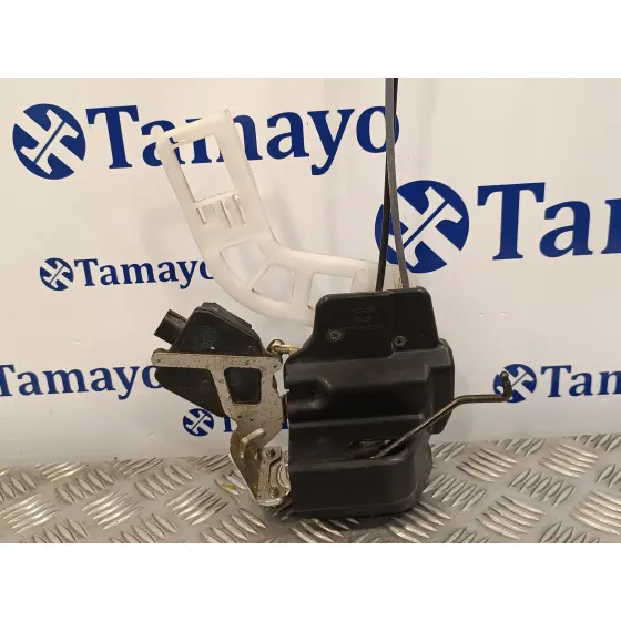Cerradura Puerta Trasera Izquierda para Kia Sportage