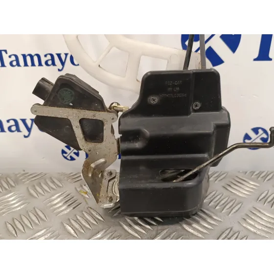 Cerradura Puerta Trasera Izquierda para Kia Sportage