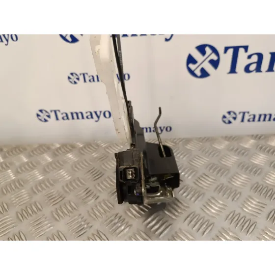 Cerradura Puerta Trasera Izquierda para Kia Sportage