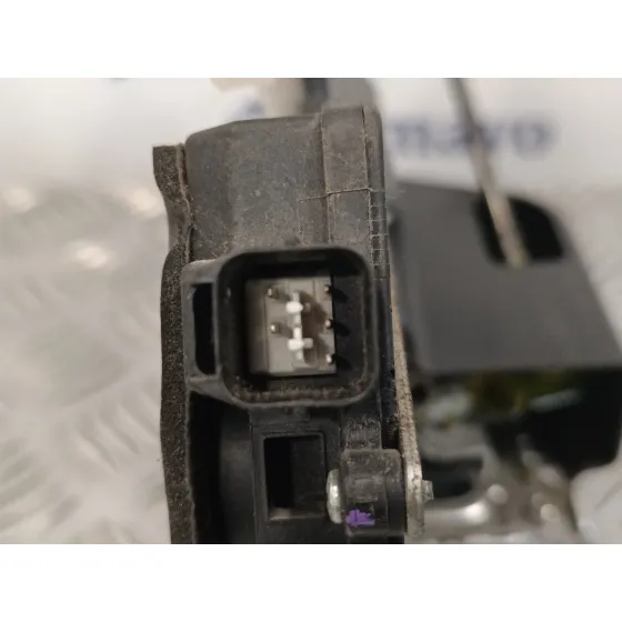 Cerradura Puerta Trasera Izquierda para Kia Sportage
