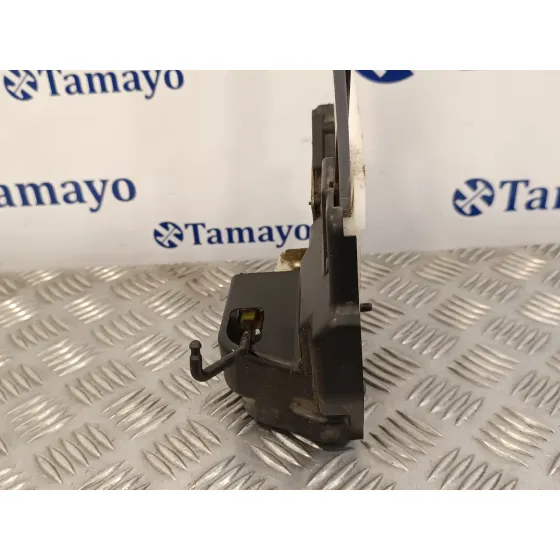 Cerradura Puerta Trasera Izquierda para Kia Sportage