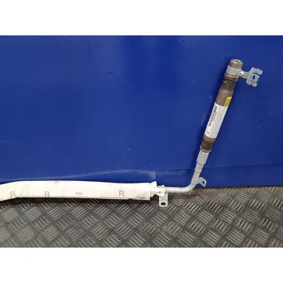 Airbag Cortina Delantero Derecho para Mercedes-Benz Clase B (W245)