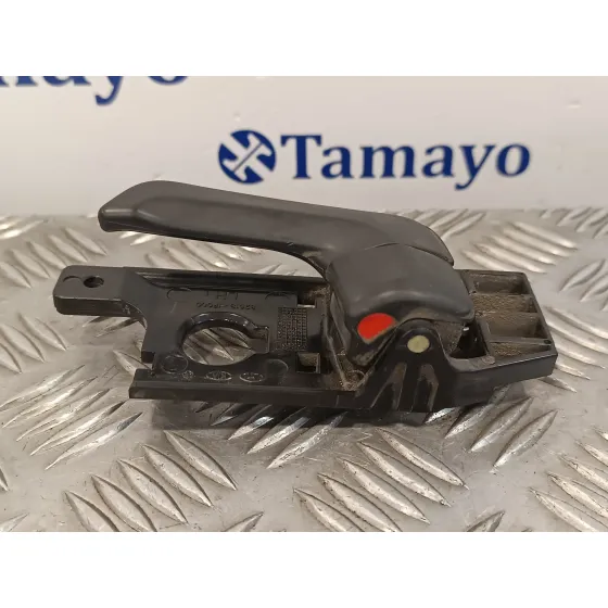 Maneta Interior Trasera Izquierda para Kia Sportage