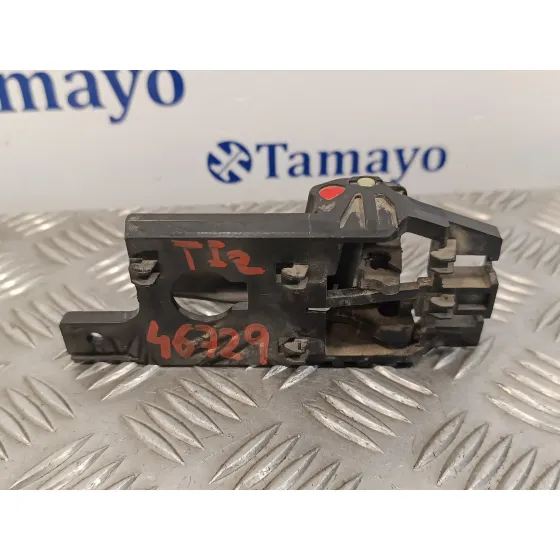 Maneta Interior Trasera Izquierda para Kia Sportage