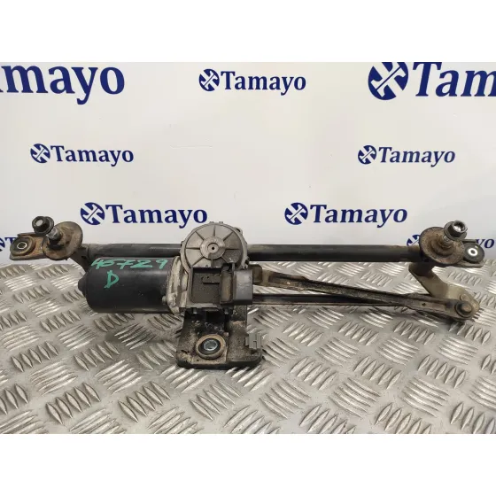Motor Limpia Delantero para Kia Sportage