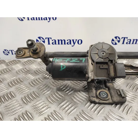 Motor Limpia Delantero para Kia Sportage