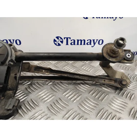 Motor Limpia Delantero para Kia Sportage