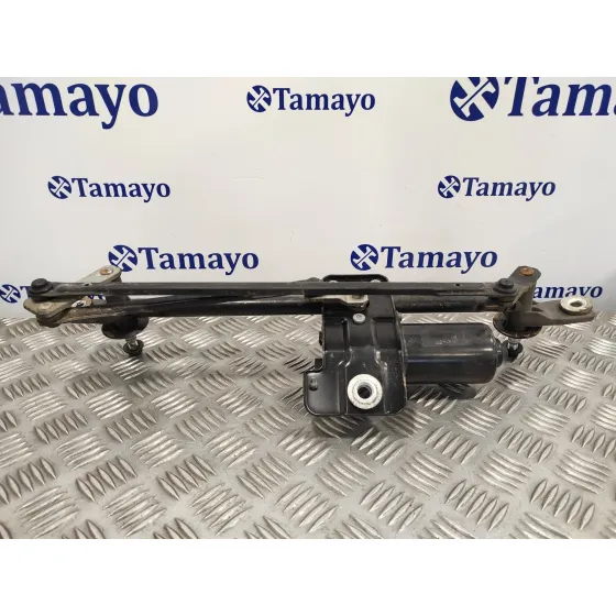 Motor Limpia Delantero para Kia Sportage