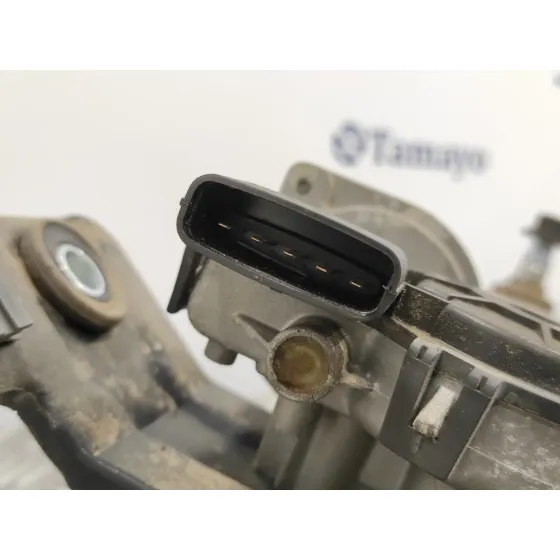 Motor Limpia Delantero para Kia Sportage