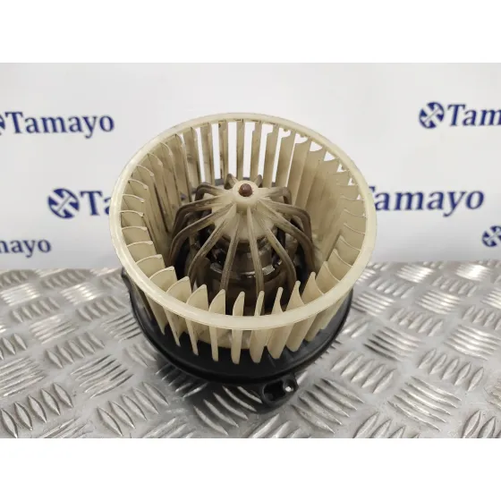 Motor Calefaccion para Peugeot Boxer Caja Cerr. Techo Sobreelev. (Rs3700)(230)(->'02)