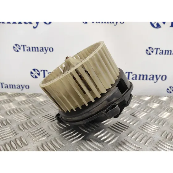 Motor Calefaccion para Peugeot Boxer Caja Cerr. Techo Sobreelev. (Rs3700)(230)(->'02)