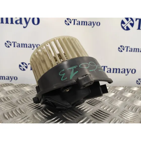 Motor Calefaccion para Peugeot Boxer Caja Cerr. Techo Sobreelev. (Rs3700)(230)(->'02)