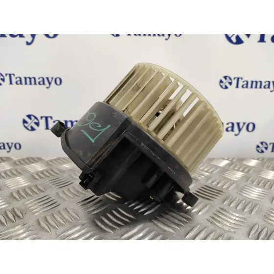 Motor Calefaccion para Peugeot Boxer Caja Cerr. Techo Sobreelev. (Rs3700)(230)(->'02)