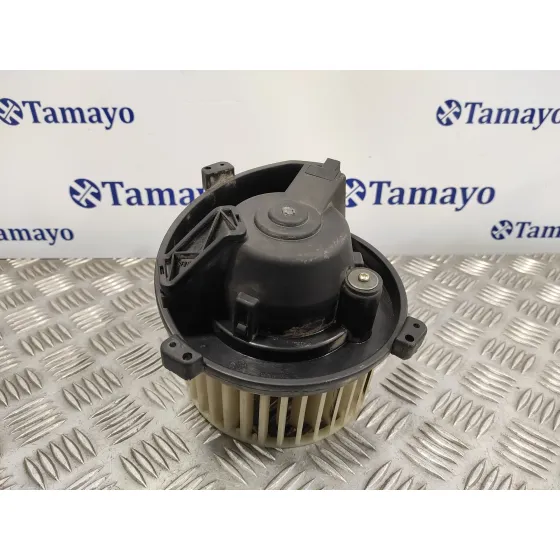 Motor Calefaccion para Peugeot Boxer Caja Cerr. Techo Sobreelev. (Rs3700)(230)(->'02)