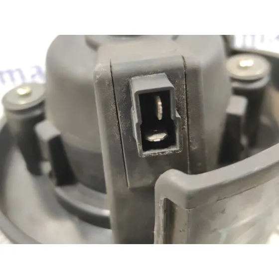 Motor Calefaccion para Peugeot Boxer Caja Cerr. Techo Sobreelev. (Rs3700)(230)(->'02)