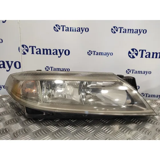 Faro Derecho para Renault Laguna Ii Grandtour (Kg0)