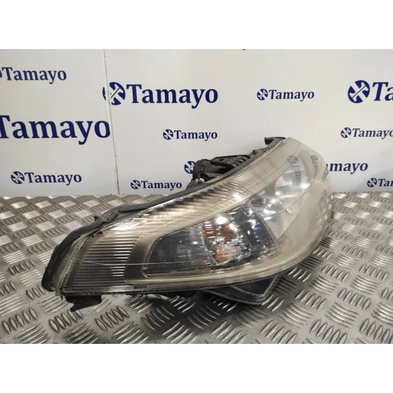 Faro Derecho para Renault Laguna Ii Grandtour (Kg0)