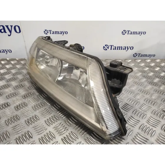 Faro Derecho para Renault Laguna Ii Grandtour (Kg0)