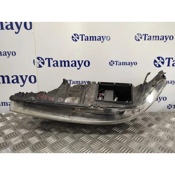 Faro Derecho para Renault Laguna Ii Grandtour (Kg0)