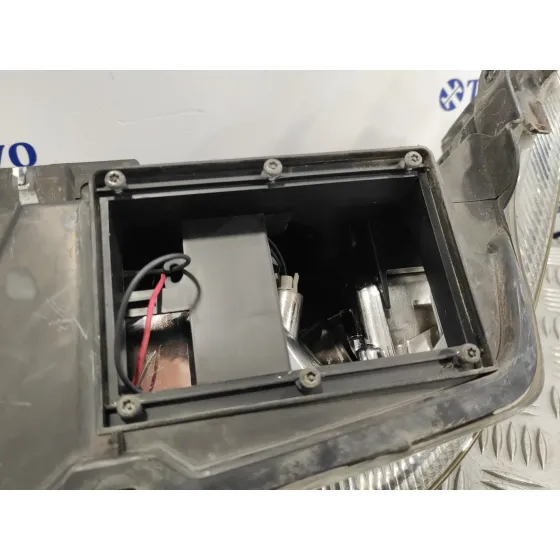 Faro Derecho para Renault Laguna Ii Grandtour (Kg0)