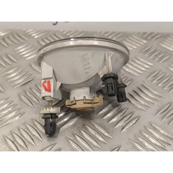 Faro Antiniebla Derecho para Opel Antara