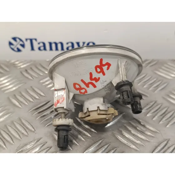 Faro Antiniebla Izquierdo para Opel Antara