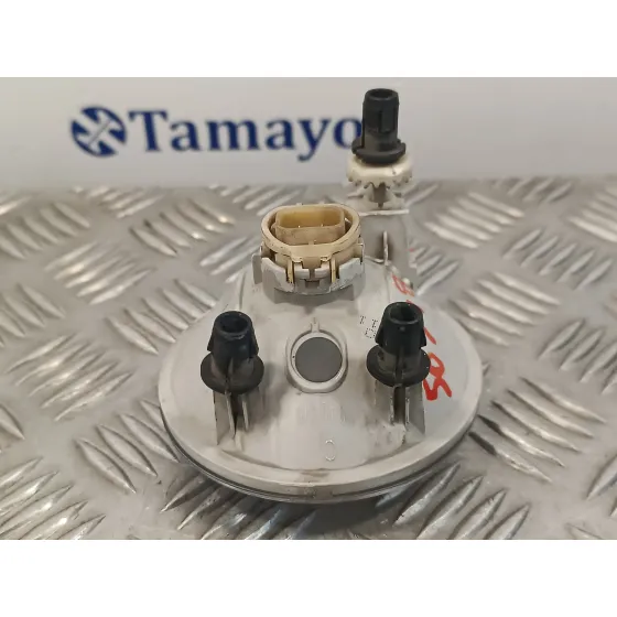 Faro Antiniebla Izquierdo para Opel Antara