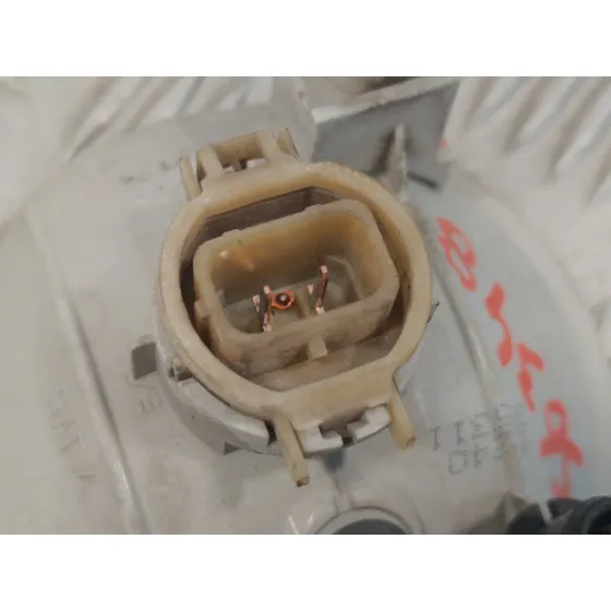 Faro Antiniebla Izquierdo para Opel Antara