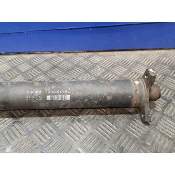 Transmision Central para Bmw Serie 1 Berlina (E81/E87)
