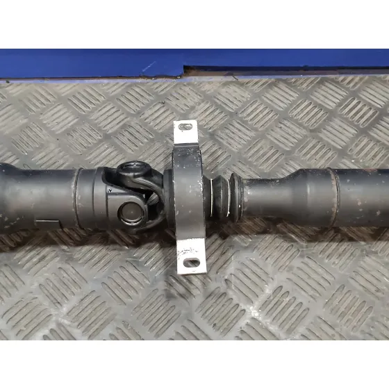 Transmision Central para Bmw Serie 1 Berlina (E81/E87)