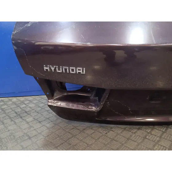 Porton Trasero para Hyundai Sonata (Nf)