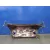 Porton Trasero para Hyundai Sonata (Nf)