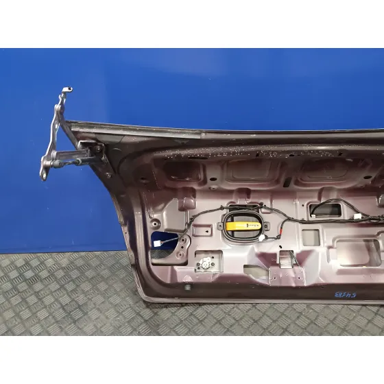 Porton Trasero para Hyundai Sonata (Nf)