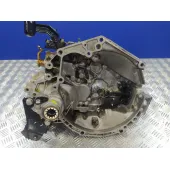 Caja Cambios para Citroën C3