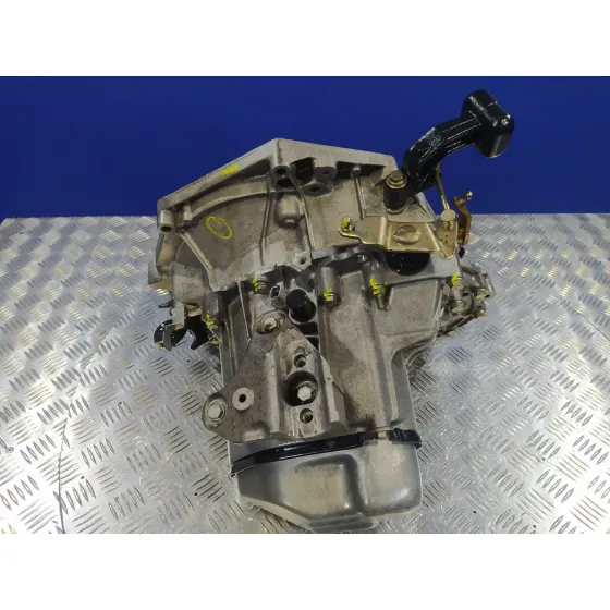 Caja Cambios para Citroën C3