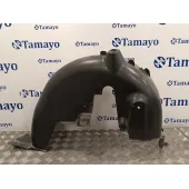Plastico Paso Rueda Trasero Izquierdo para Peugeot 208