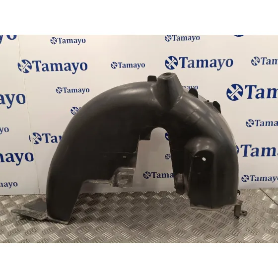 Plastico Paso Rueda Trasero Izquierdo para Peugeot 208