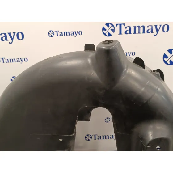 Plastico Paso Rueda Trasero Izquierdo para Peugeot 208